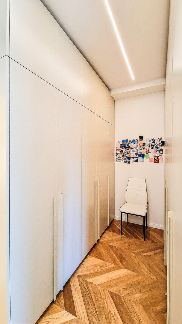 Квартира в Любляне, Словения, 79 м² - фото 7