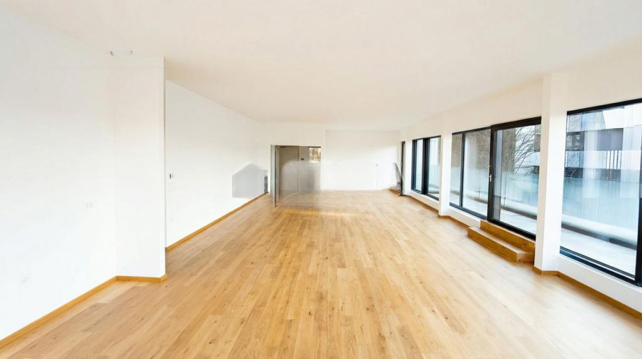 Квартира в Любляне, Словения, 142 м² - фото 7