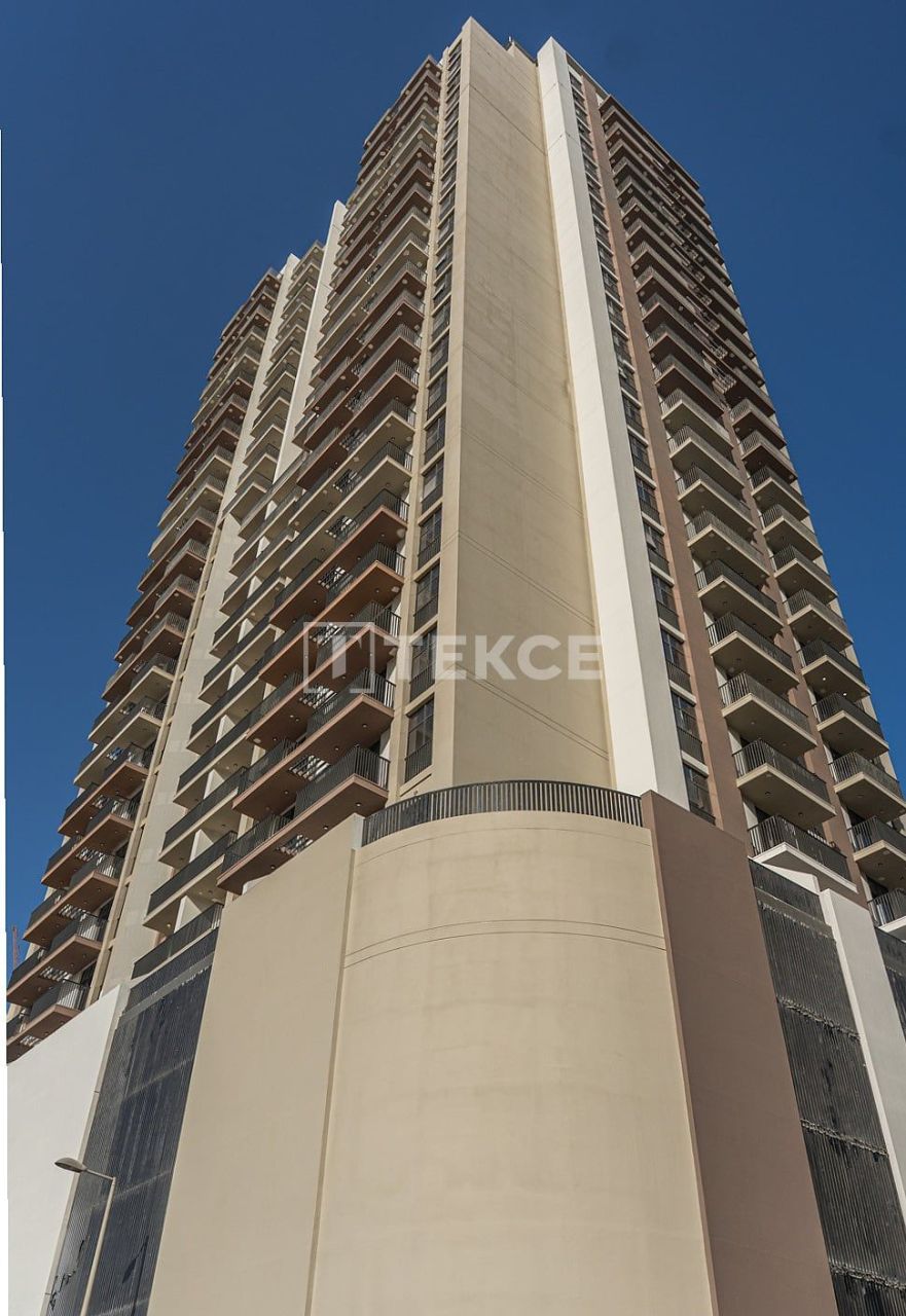 Апартаменты в Дубае, ОАЭ, 150 м² - фото 3