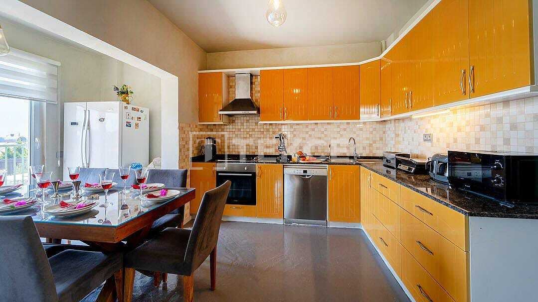 Вилла в Каше, Турция, 165 м² - фото 3