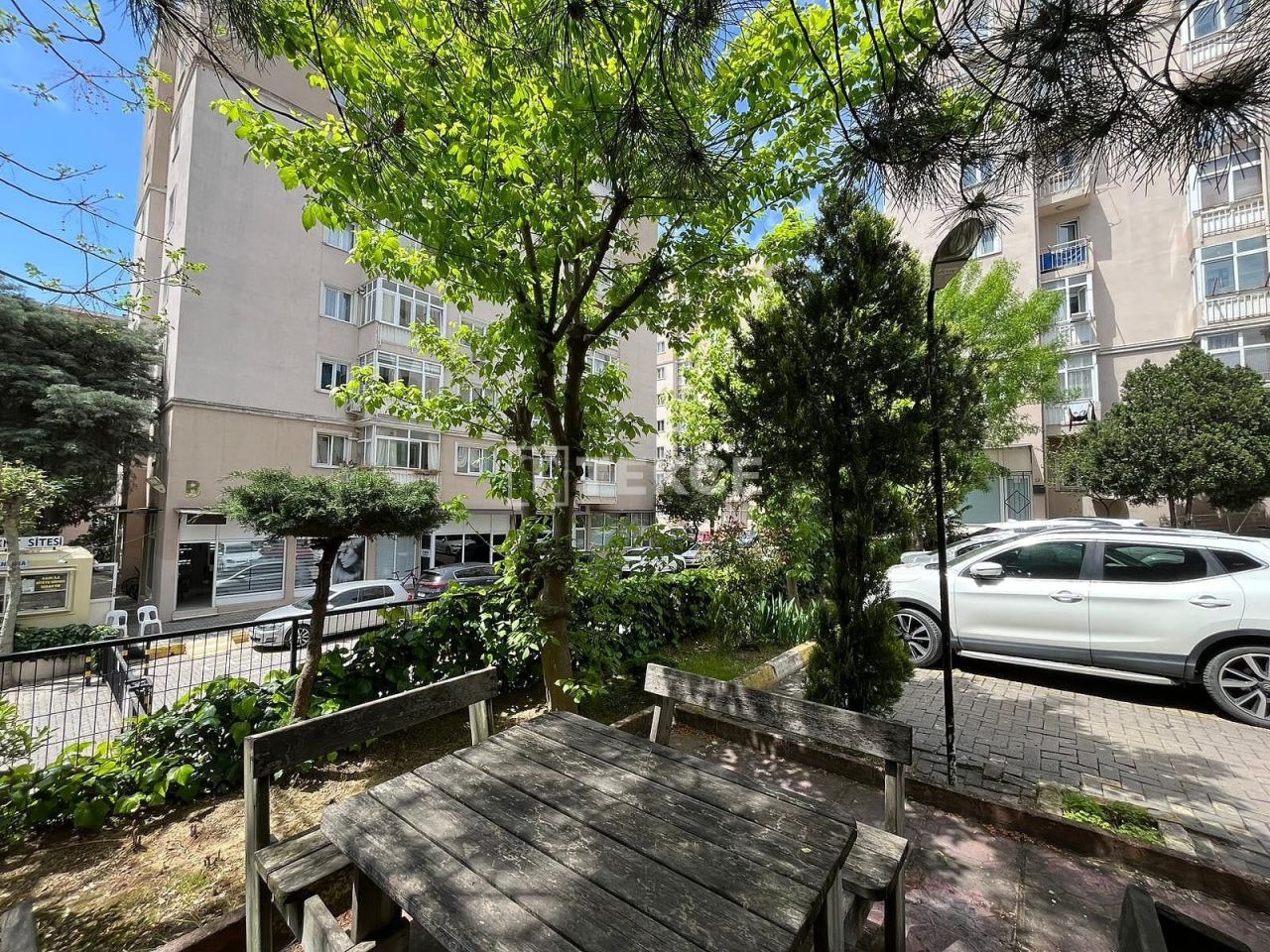 Апартаменты в Малтепе, Турция, 105 м² - фото 3