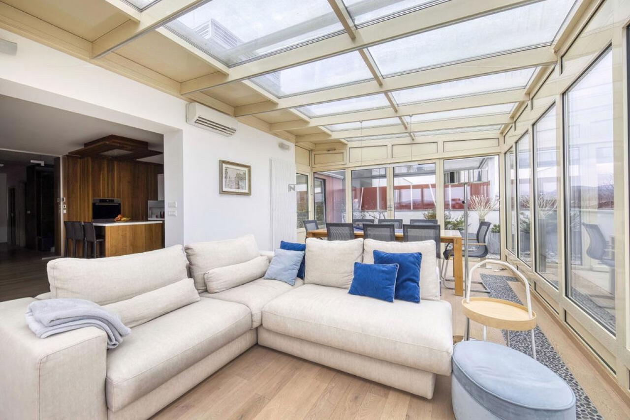 Квартира в Любляне, Словения, 239 м² - фото 7