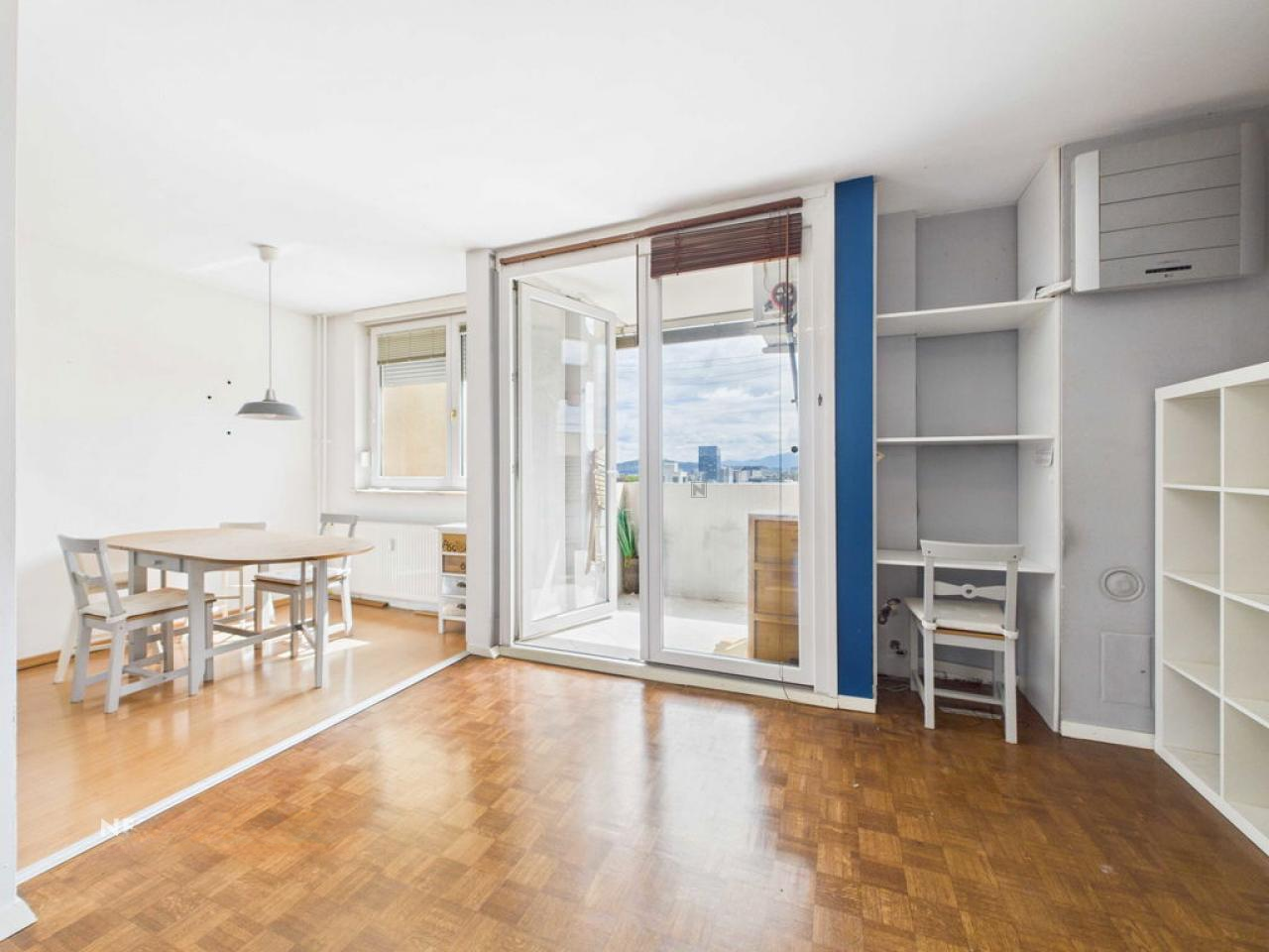 Квартира в Любляне, Словения, 66 м² - фото 7