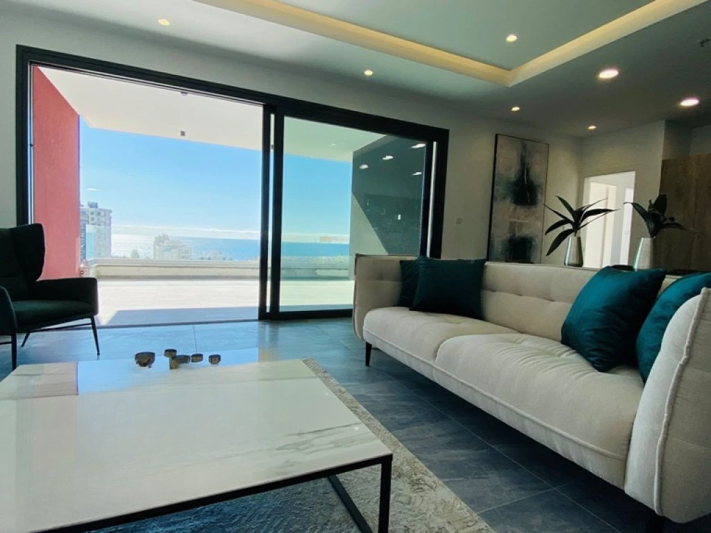 Квартира в Агиос Тихоне, Кипр, 145 м² - фото 7