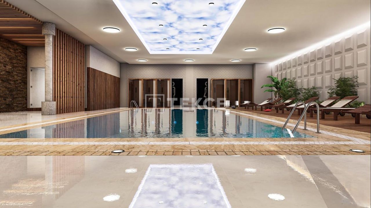 Апартаменты в Стамбуле, Турция, 156 м² - фото 4