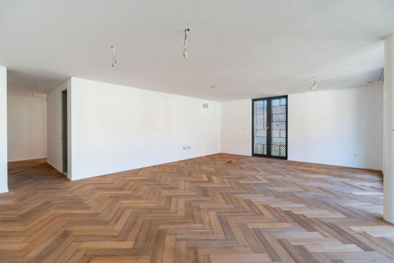 Квартира в Любляне, Словения, 113 м² - фото 7