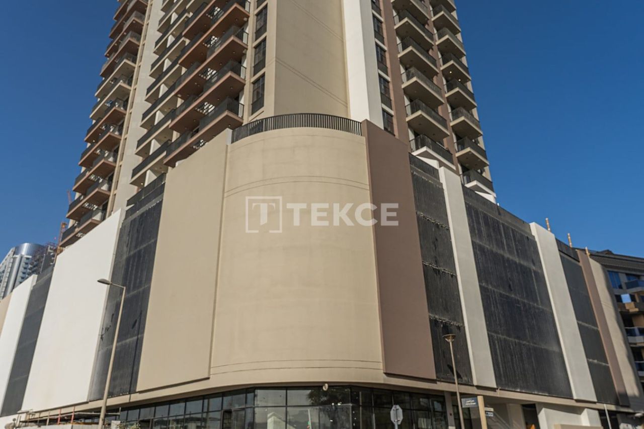 Апартаменты в Дубае, ОАЭ, 71 м² - фото 4