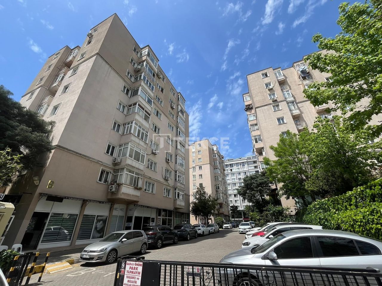Апартаменты в Малтепе, Турция, 105 м² - фото 4