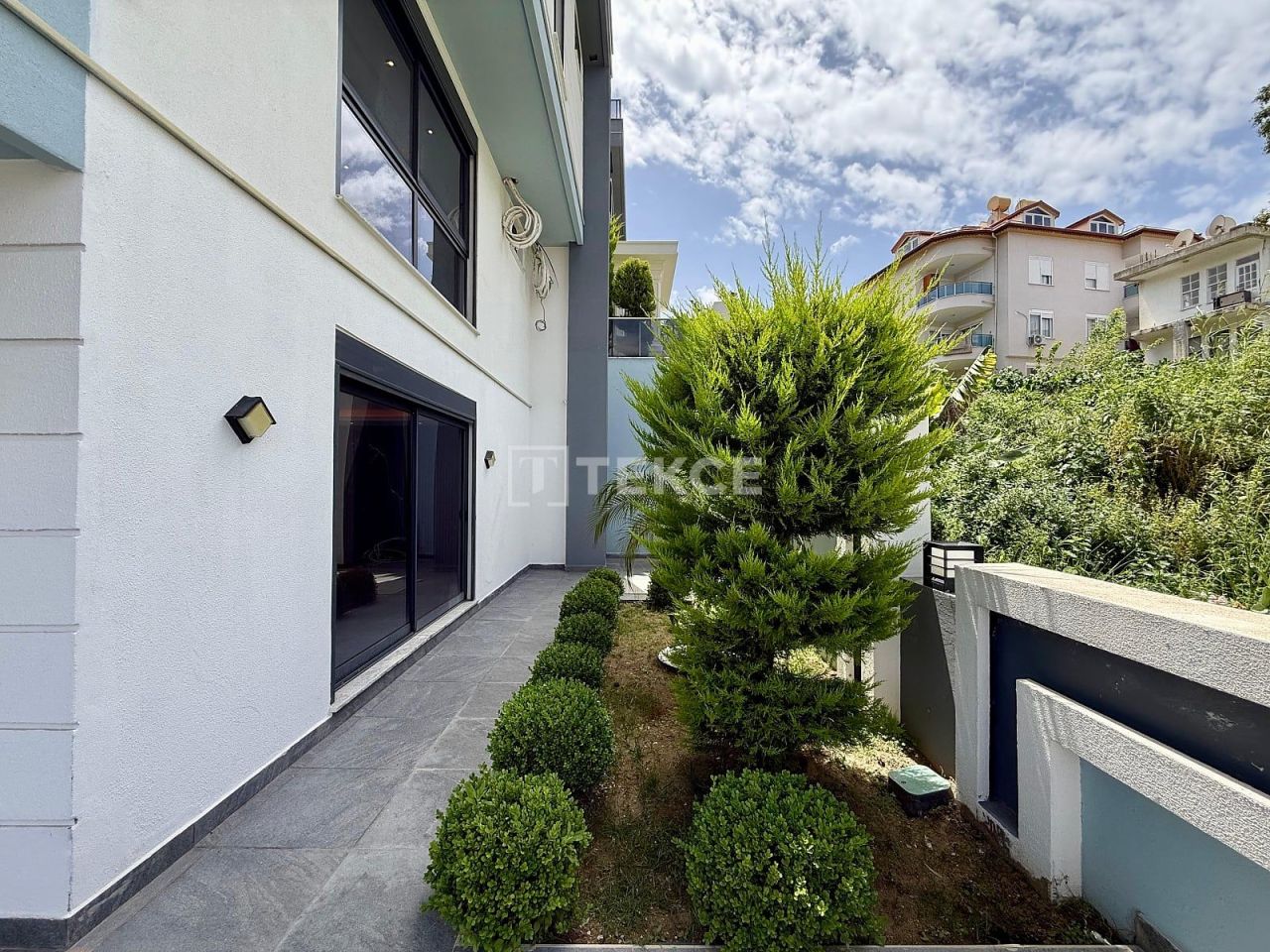 Вилла в Алании, Турция, 464 м² - фото 4