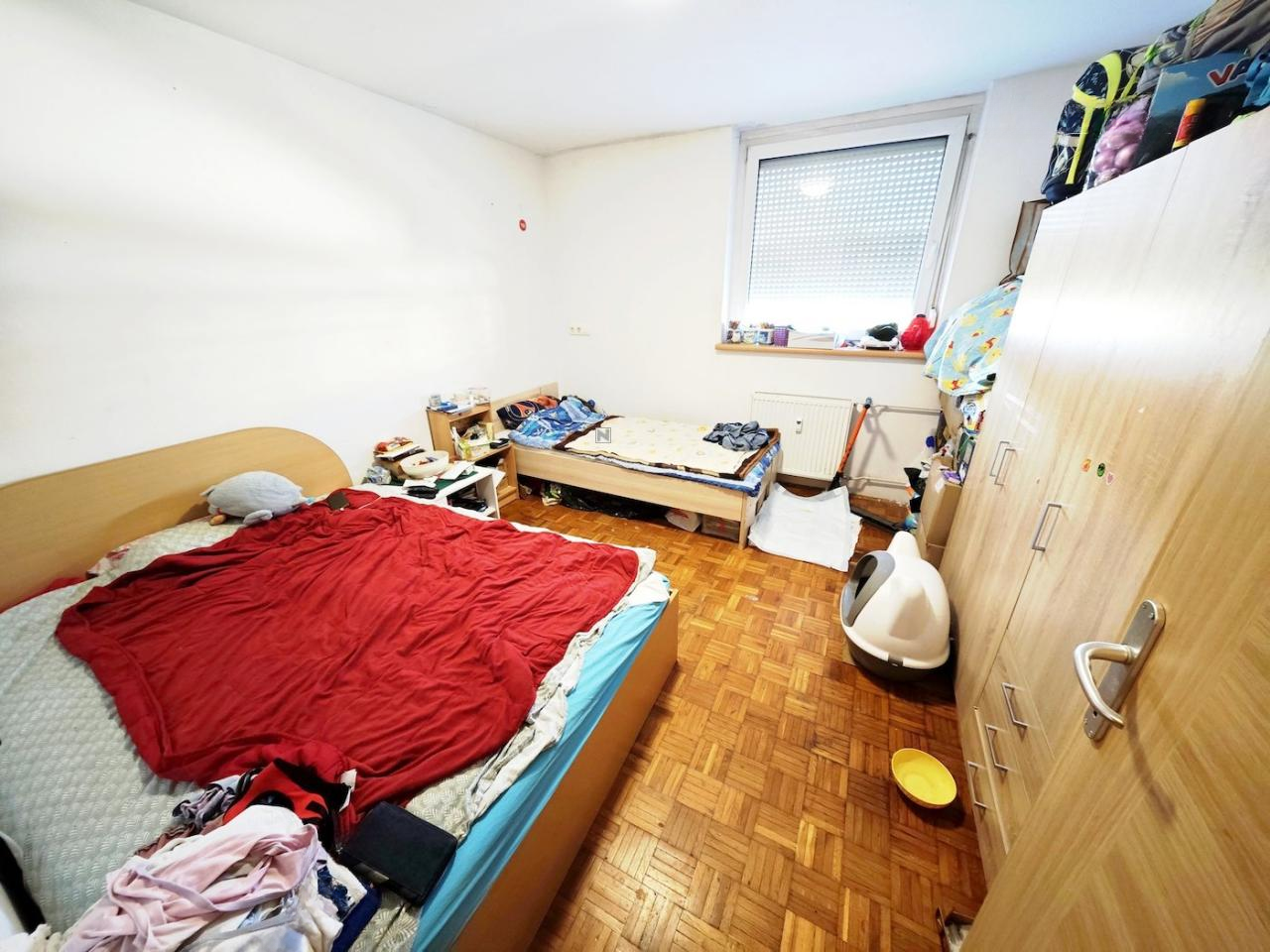 Квартира в Любляне, Словения, 66 м² - фото 8