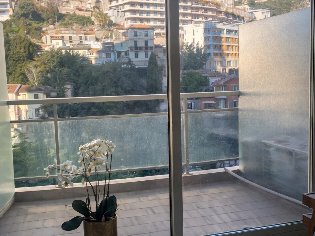 Квартира в Сен-Романе, Монако, 30 м² - фото 8