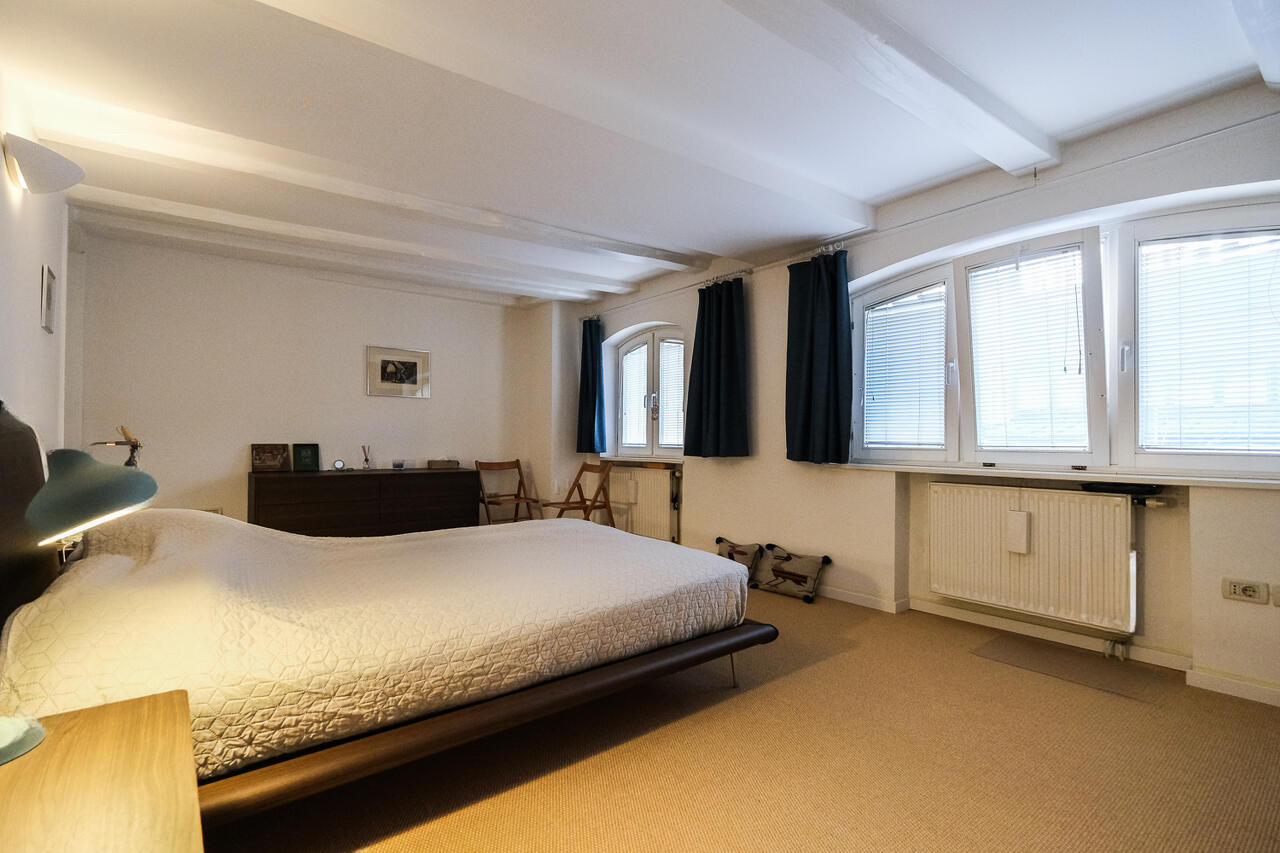 Квартира в Любляне, Словения, 181 м² - фото 8