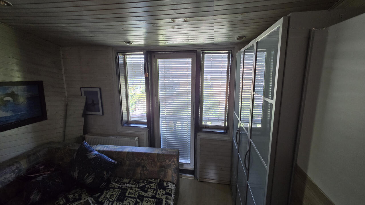 Квартира в Любляне, Словения, 89 м² - фото 8