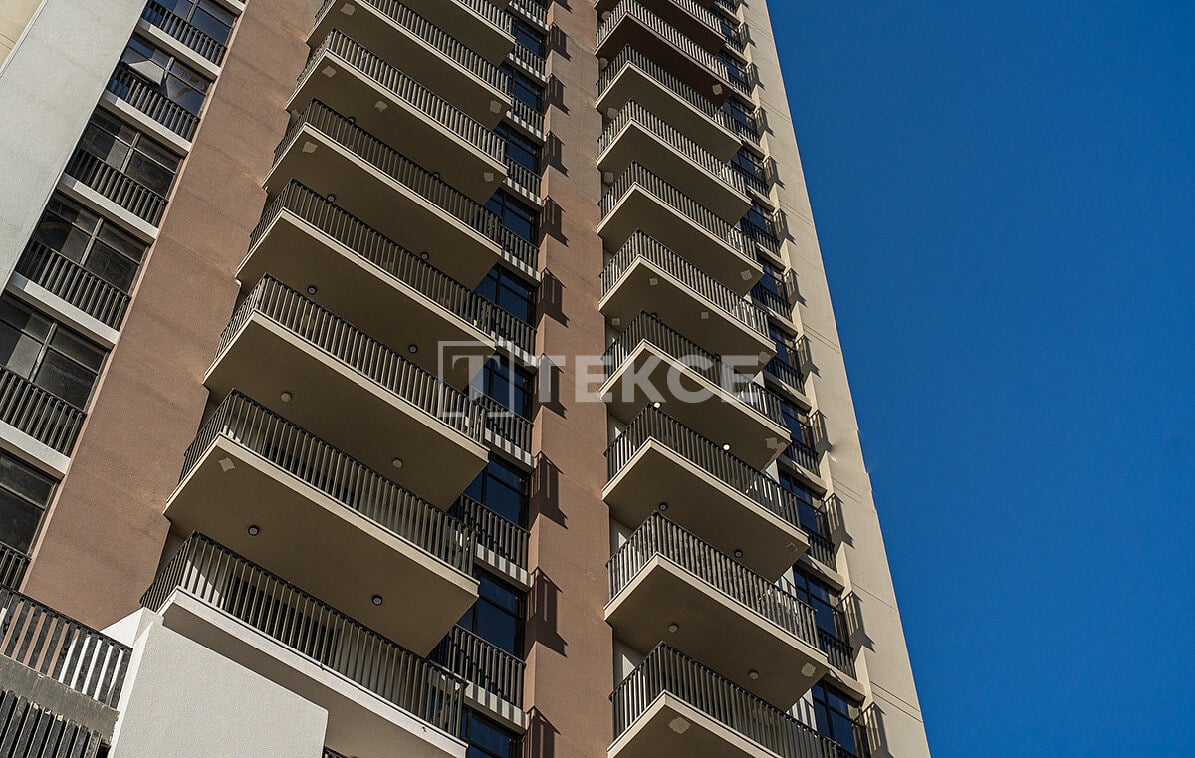 Апартаменты в Дубае, ОАЭ, 71 м² - фото 5