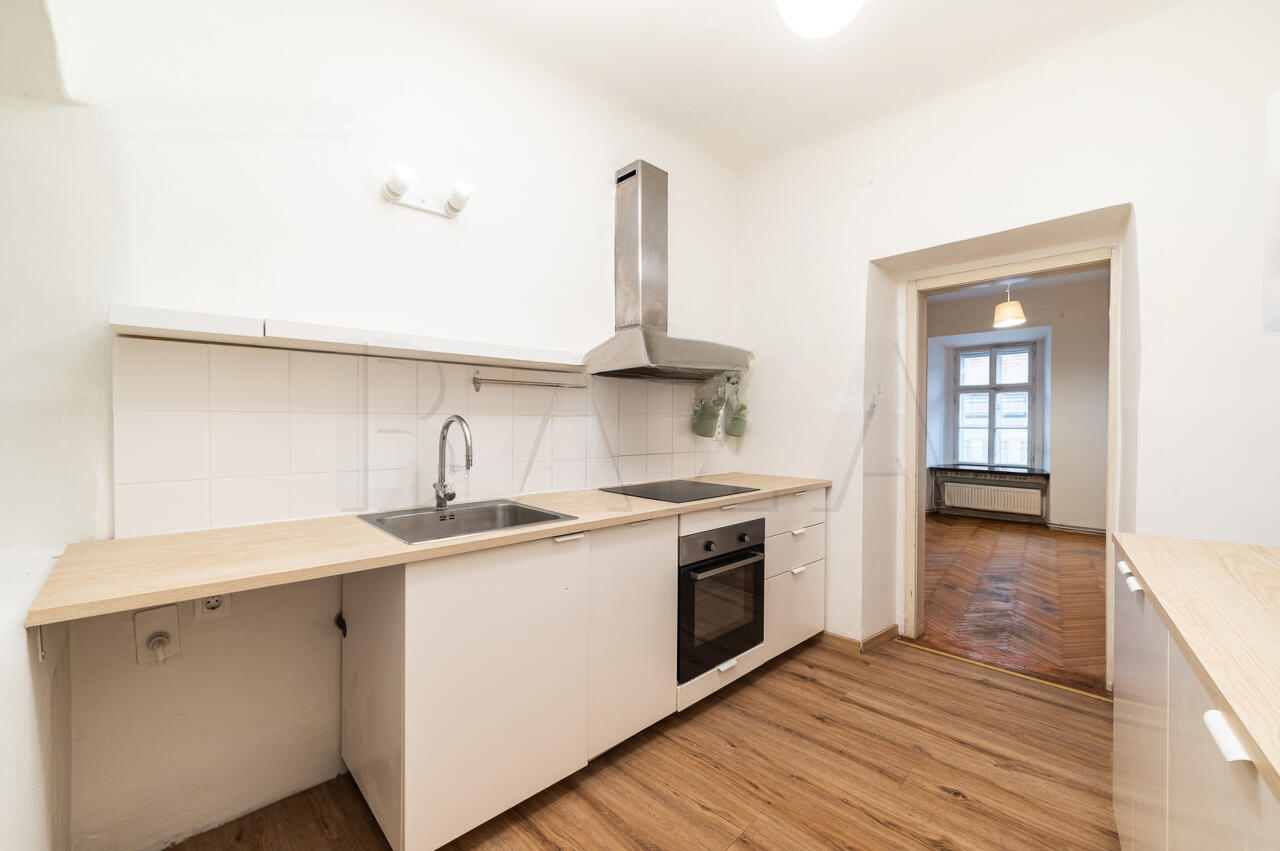Квартира в Любляне, Словения, 80 м² - фото 8