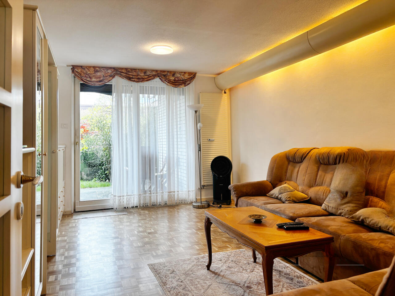 Квартира в Любляне, Словения, 81 м² - фото 8