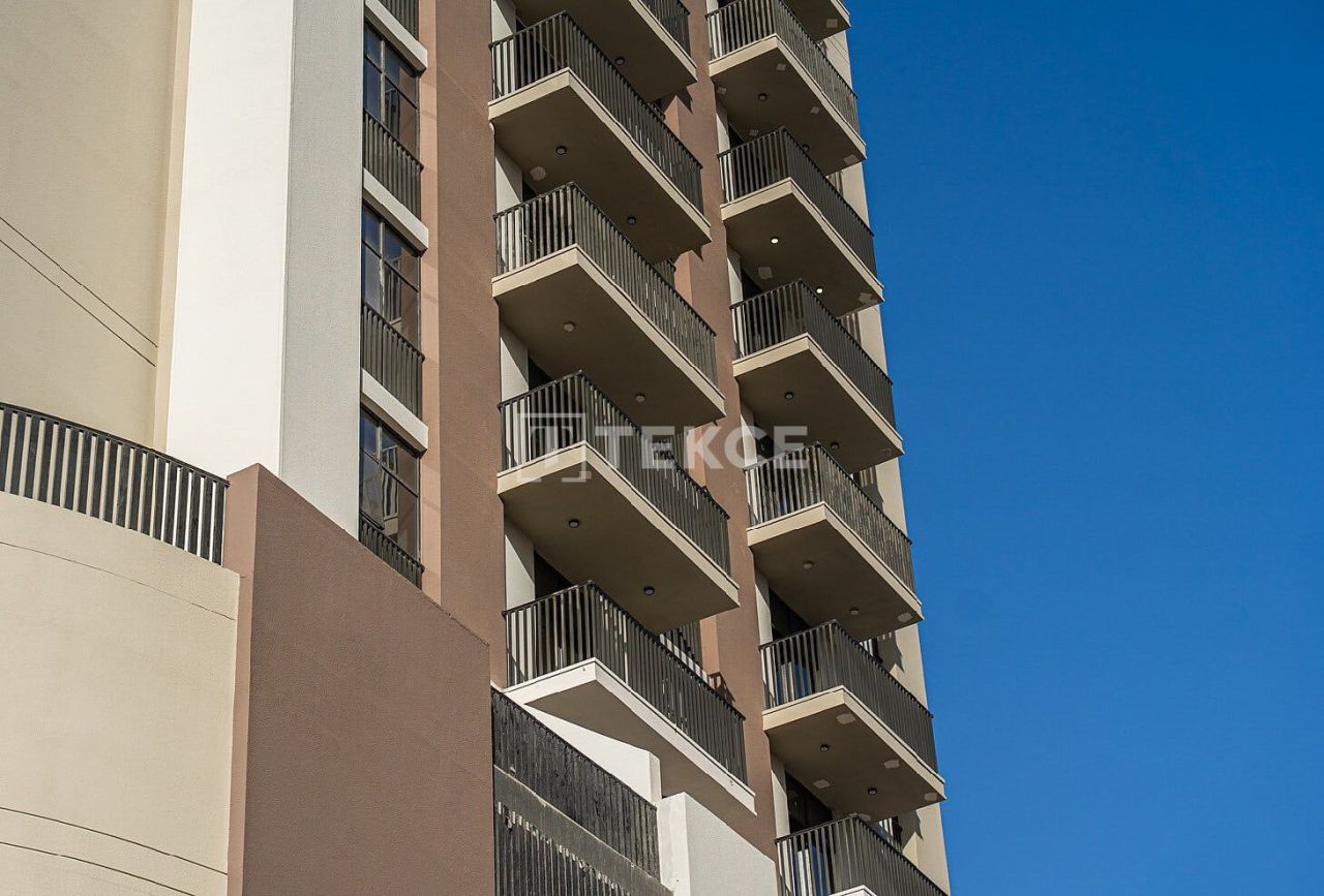 Апартаменты в Дубае, ОАЭ, 71 м² - фото 6