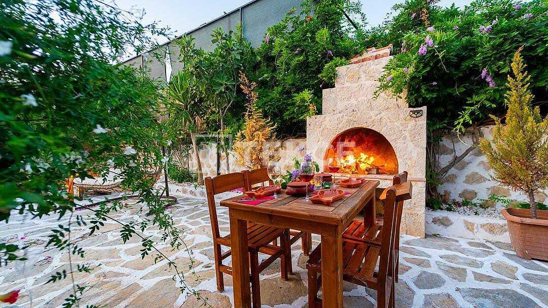 Вилла в Каше, Турция, 165 м² - фото 6