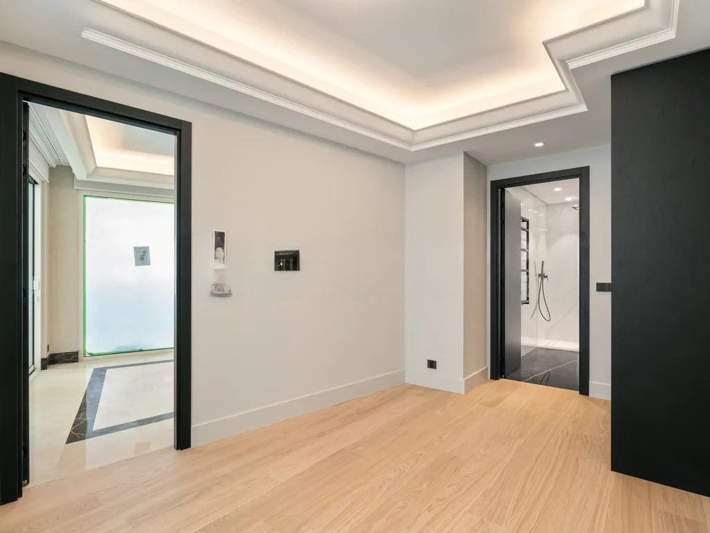 Квартира в Монегетти, Монако, 101 м² - фото 8
