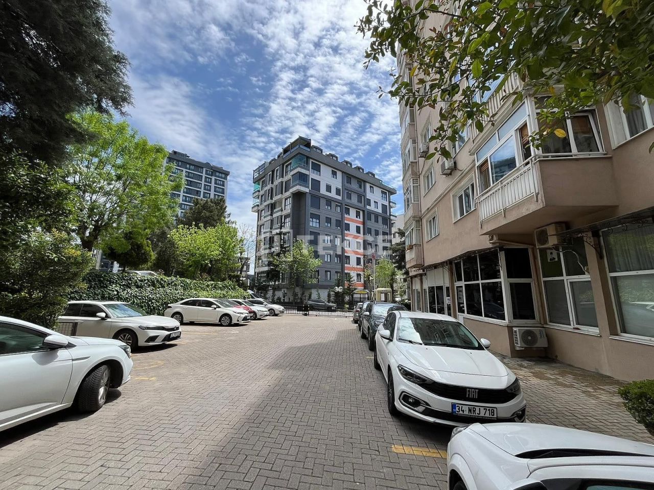Апартаменты в Малтепе, Турция, 105 м² - фото 6