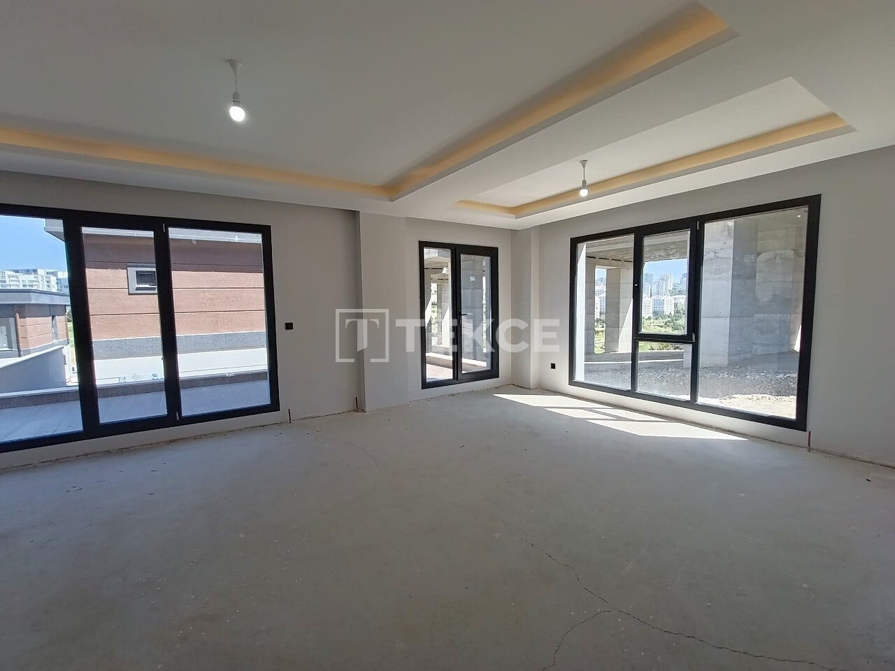 Вилла в Башакшехире, Турция, 350 м² - фото 6