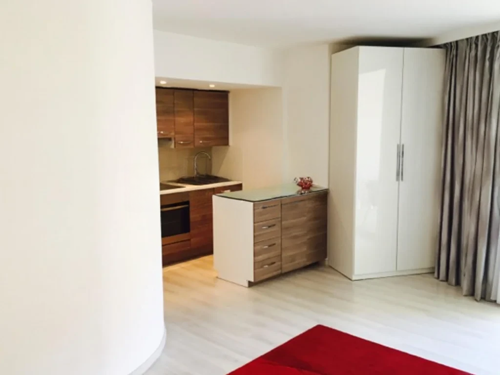 Квартира в Монако, Монако, 40 м² - фото 8