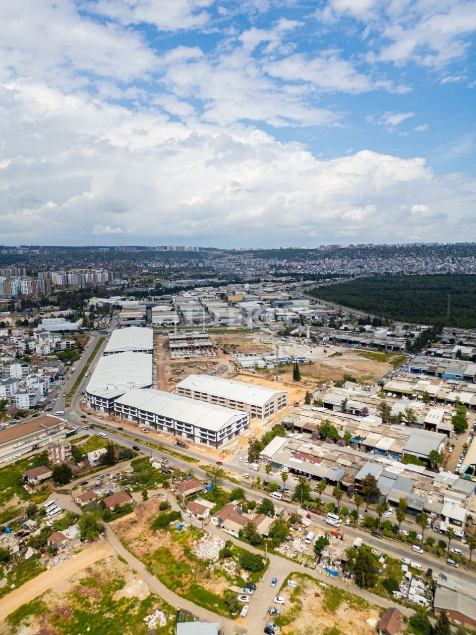 Магазин в Анталии, Турция, 579 м² - фото 6