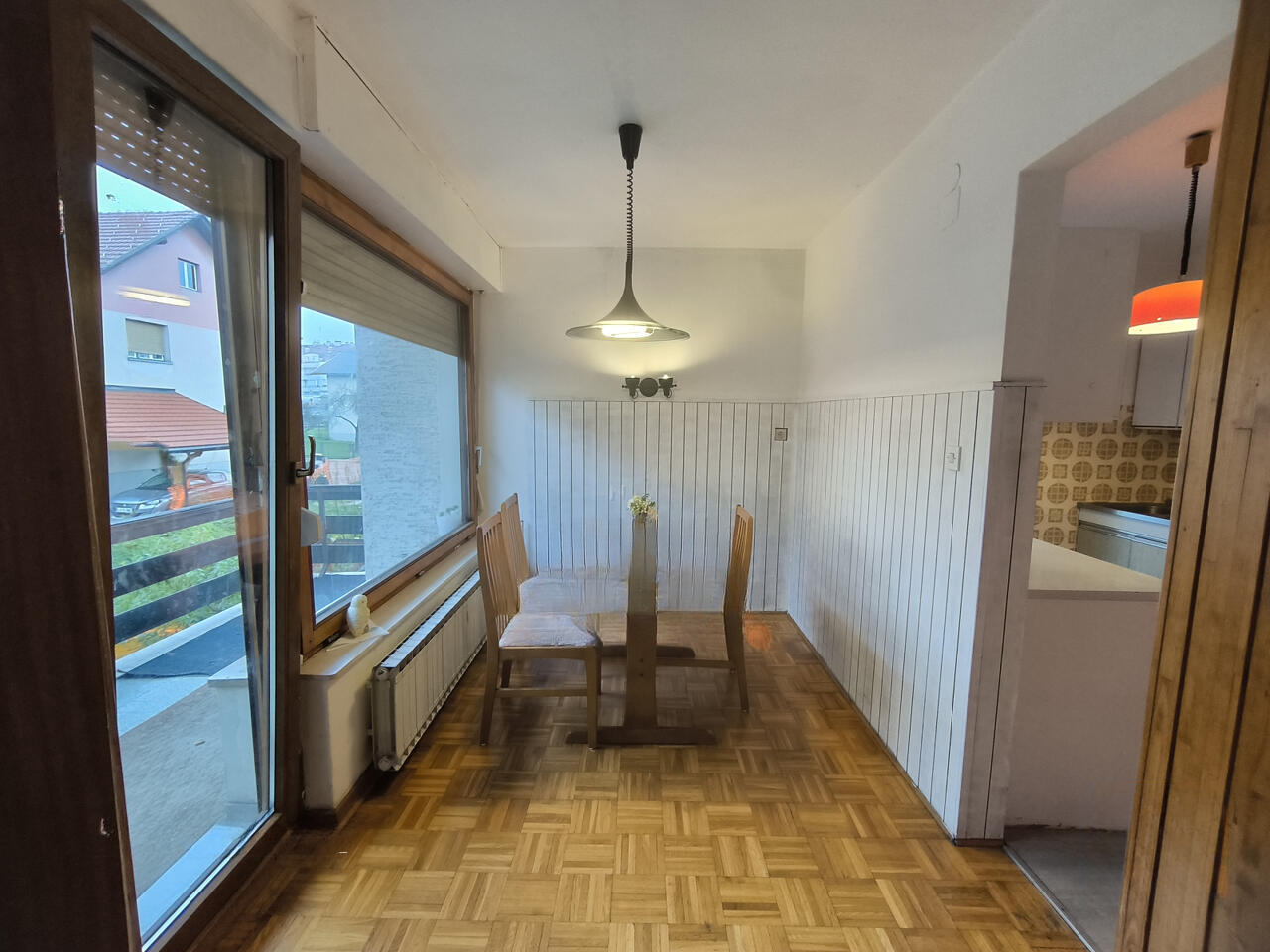 Квартира в Любляне, Словения, 154 м² - фото 8