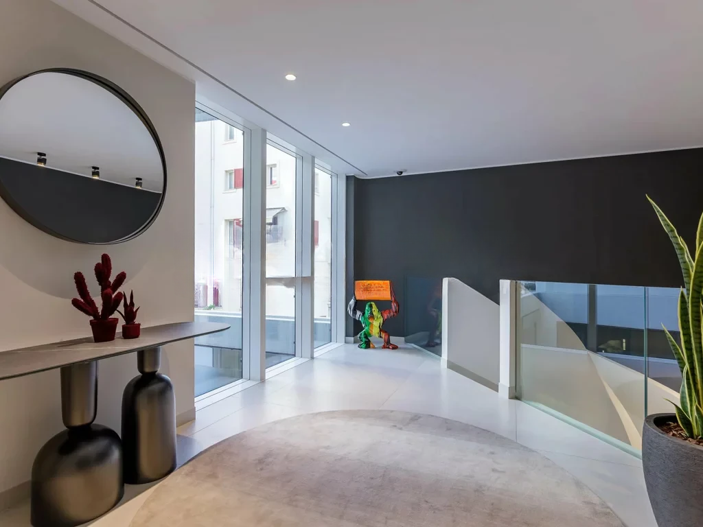Квартира в Ла-Кондамине, Монако, 800 м² - фото 8