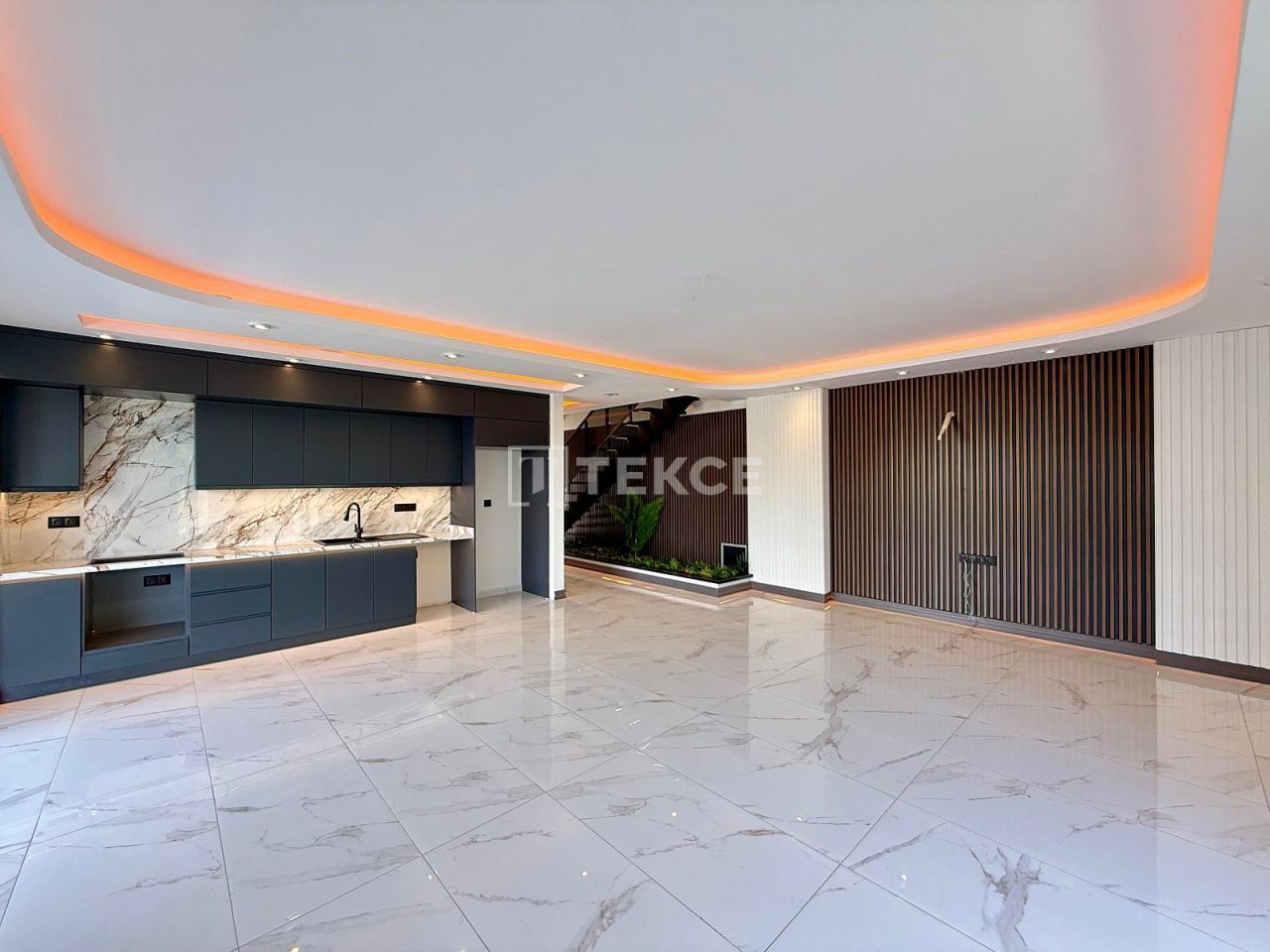 Вилла в Алании, Турция, 464 м² - фото 6