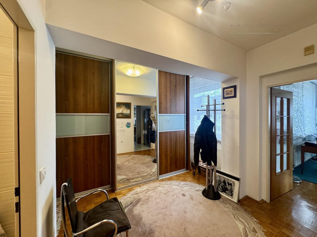Квартира в Любляне, Словения, 205 м² - фото 8