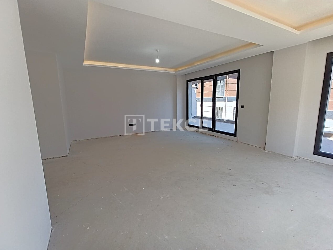 Вилла в Башакшехире, Турция, 350 м² - фото 7