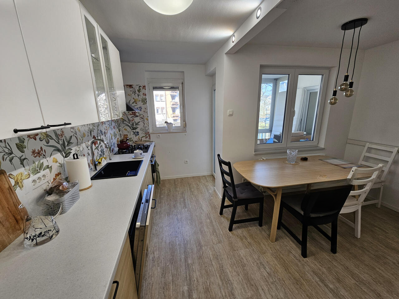 Квартира в Любляне, Словения, 61 м² - фото 8