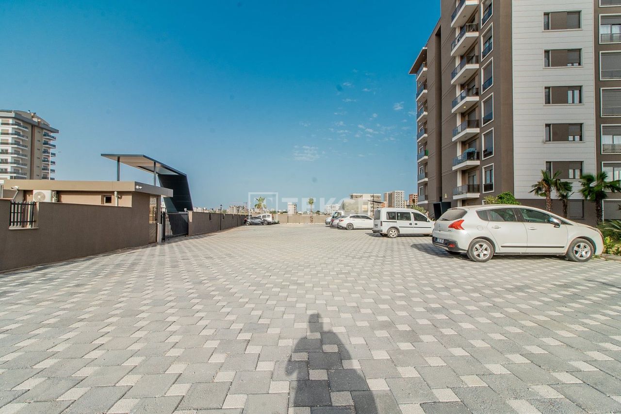 Апартаменты в Анталии, Турция, 82 м² - фото 7