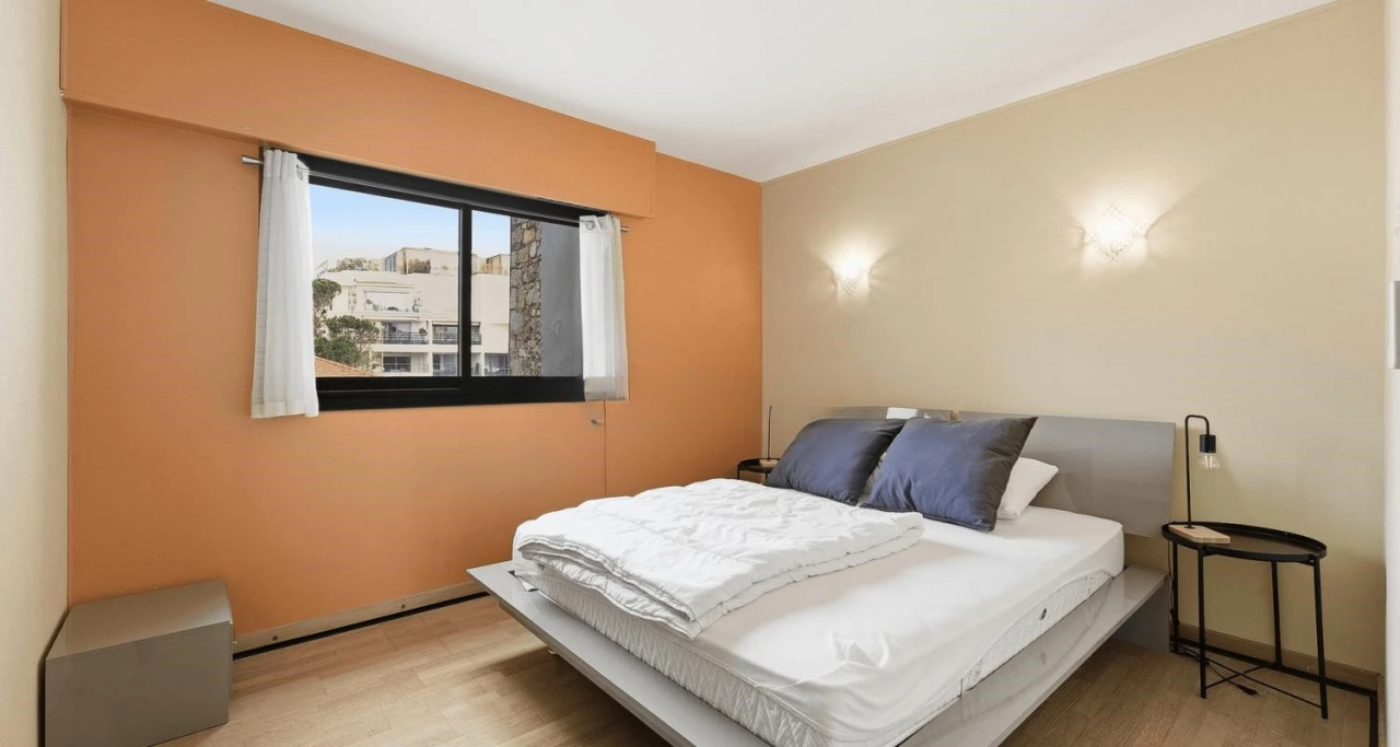 Квартира в Каннах, Франция, 80 м² - фото 8