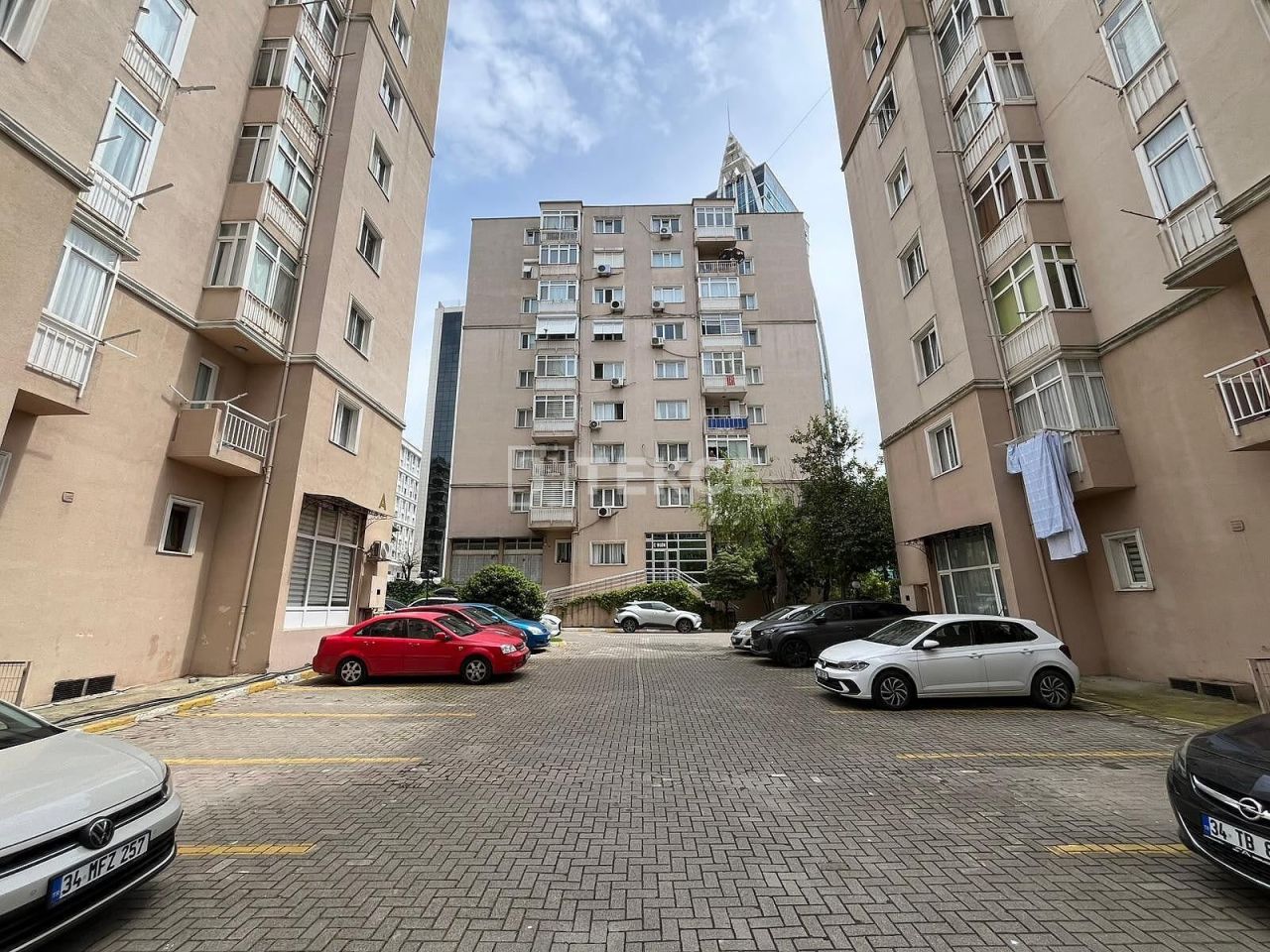 Апартаменты в Малтепе, Турция, 105 м² - фото 7