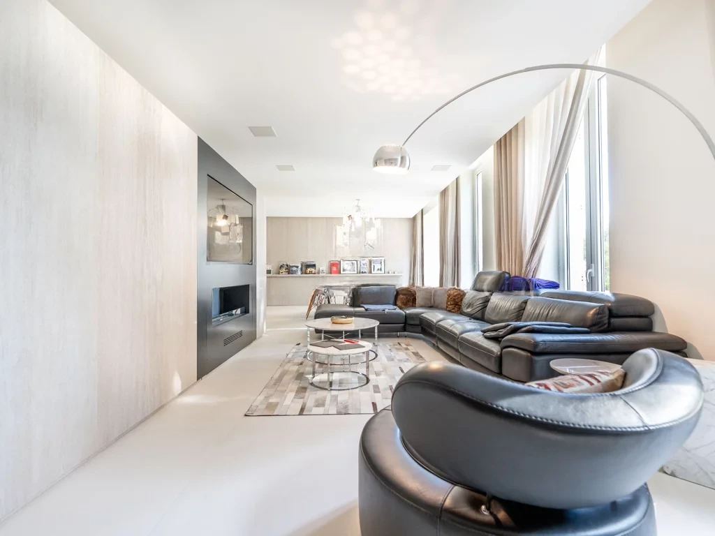 Квартира в Монако, Монако, 300 м² - фото 8