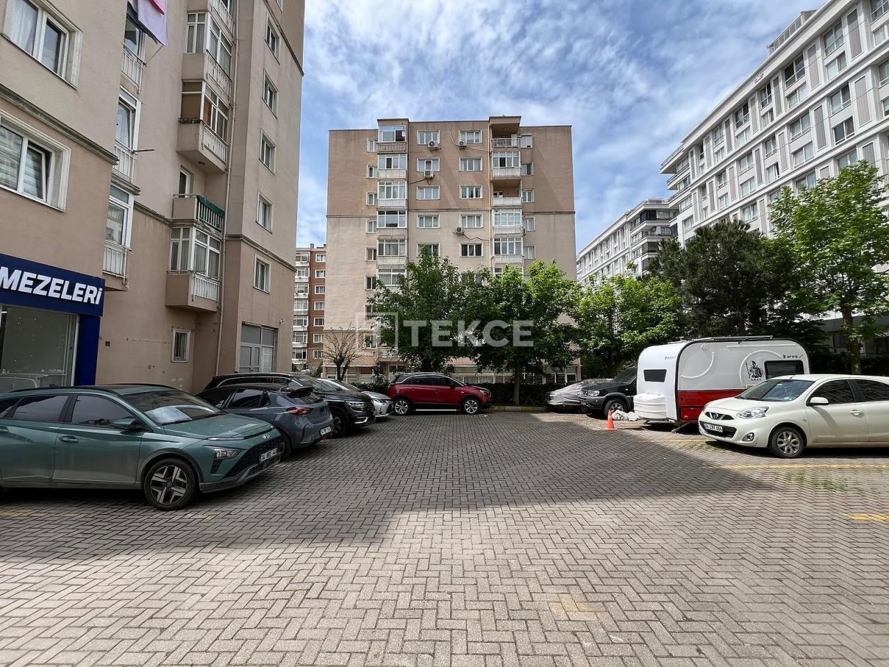 Апартаменты в Малтепе, Турция, 105 м² - фото 8