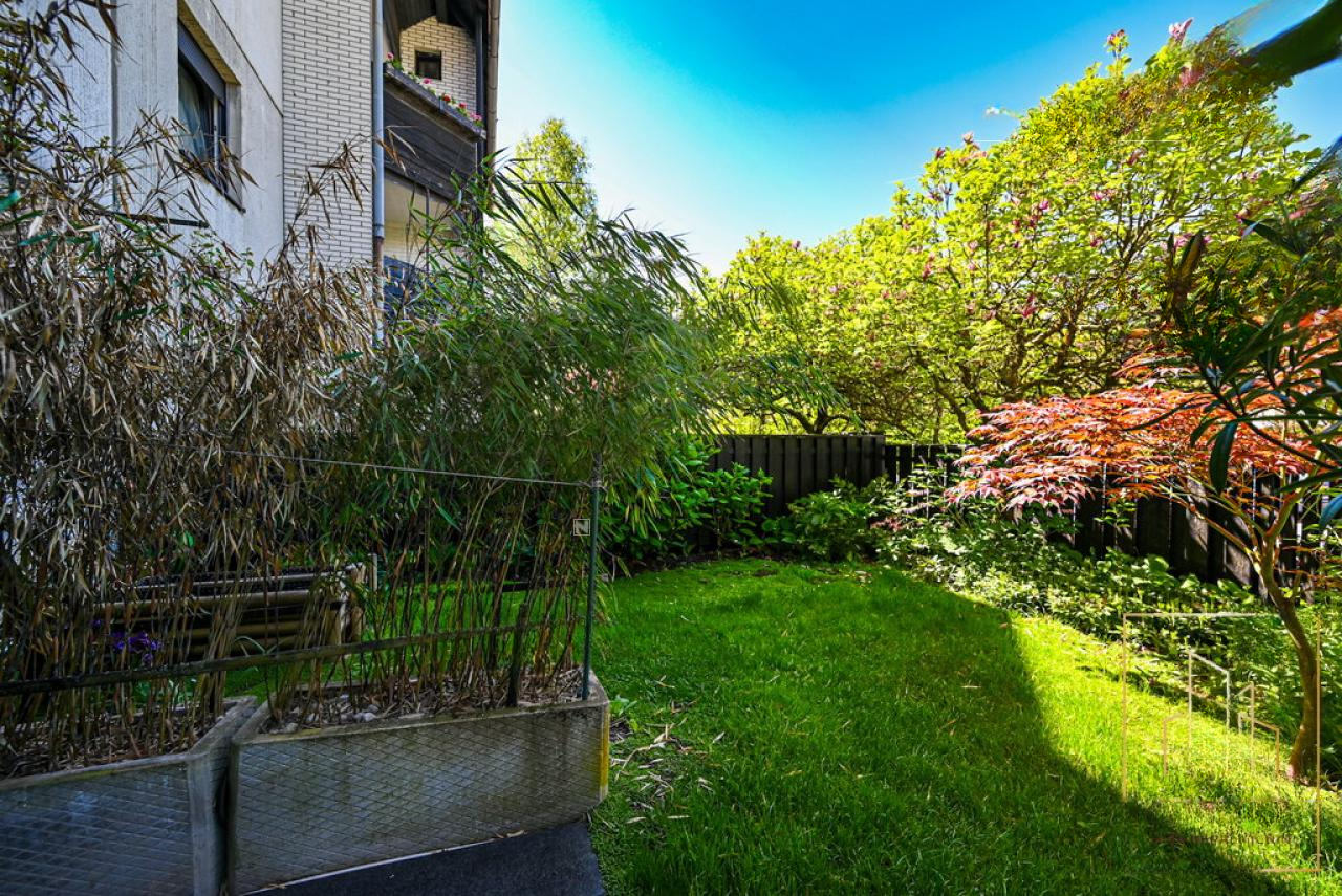 Квартира в Любляне, Словения, 121 м² - фото 8
