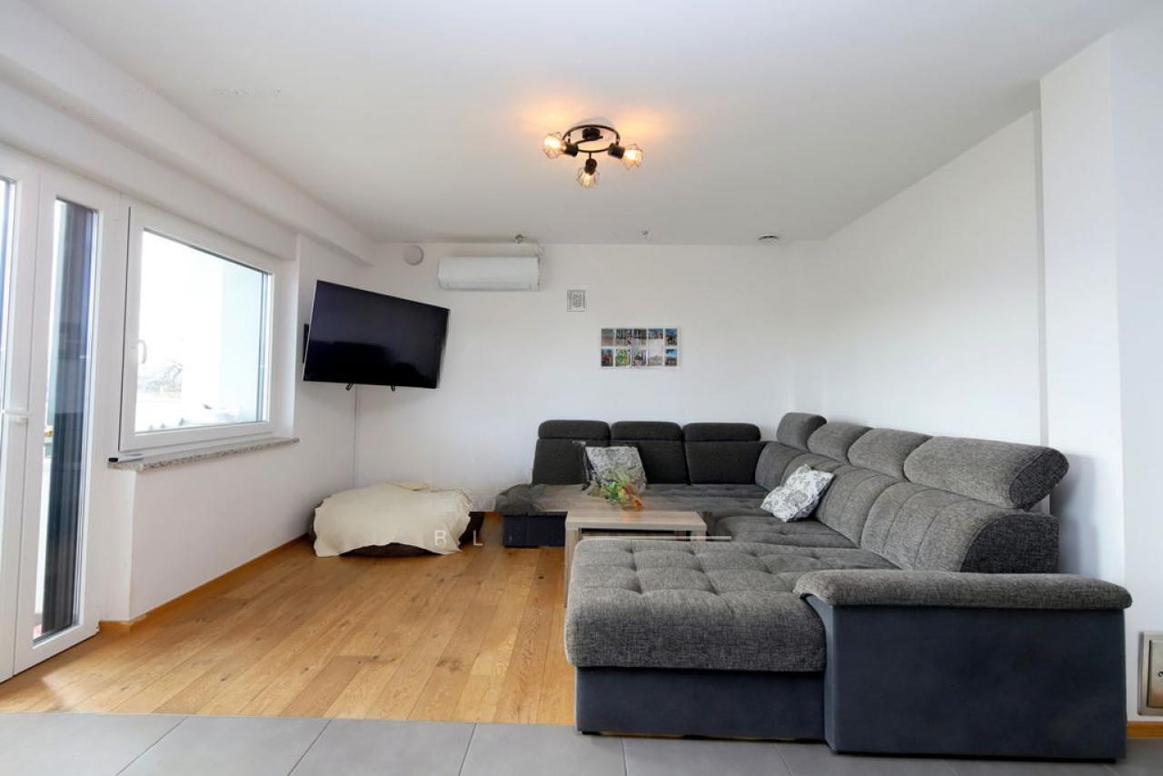 Квартира в Любляне, Словения, 168 м² - фото 8