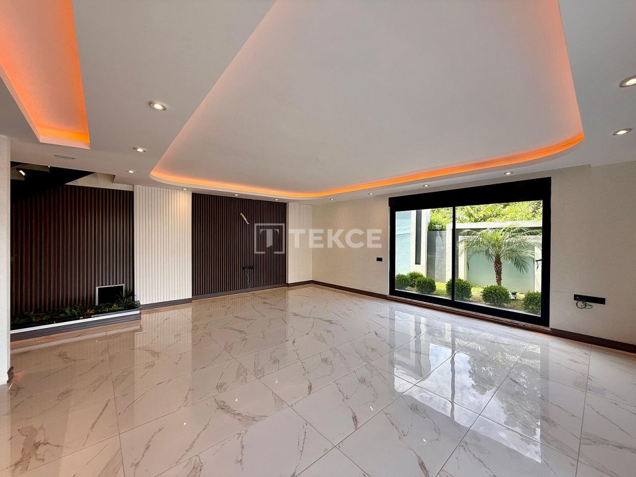 Вилла в Алании, Турция, 464 м² - фото 8