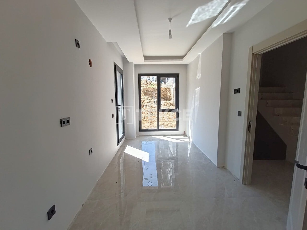 Вилла в Башакшехире, Турция, 350 м² - фото 8