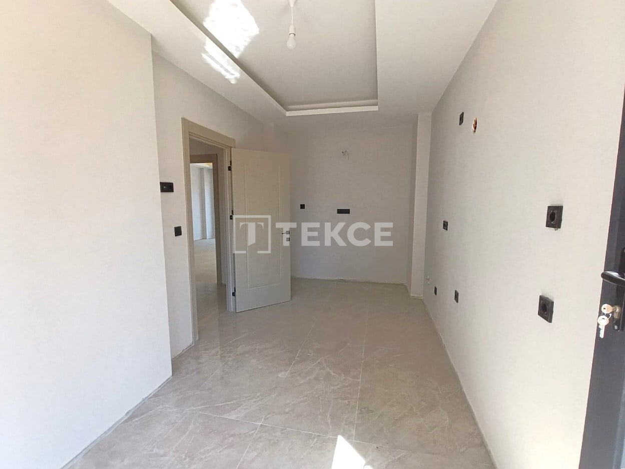 Вилла в Башакшехире, Турция, 350 м² - фото 9