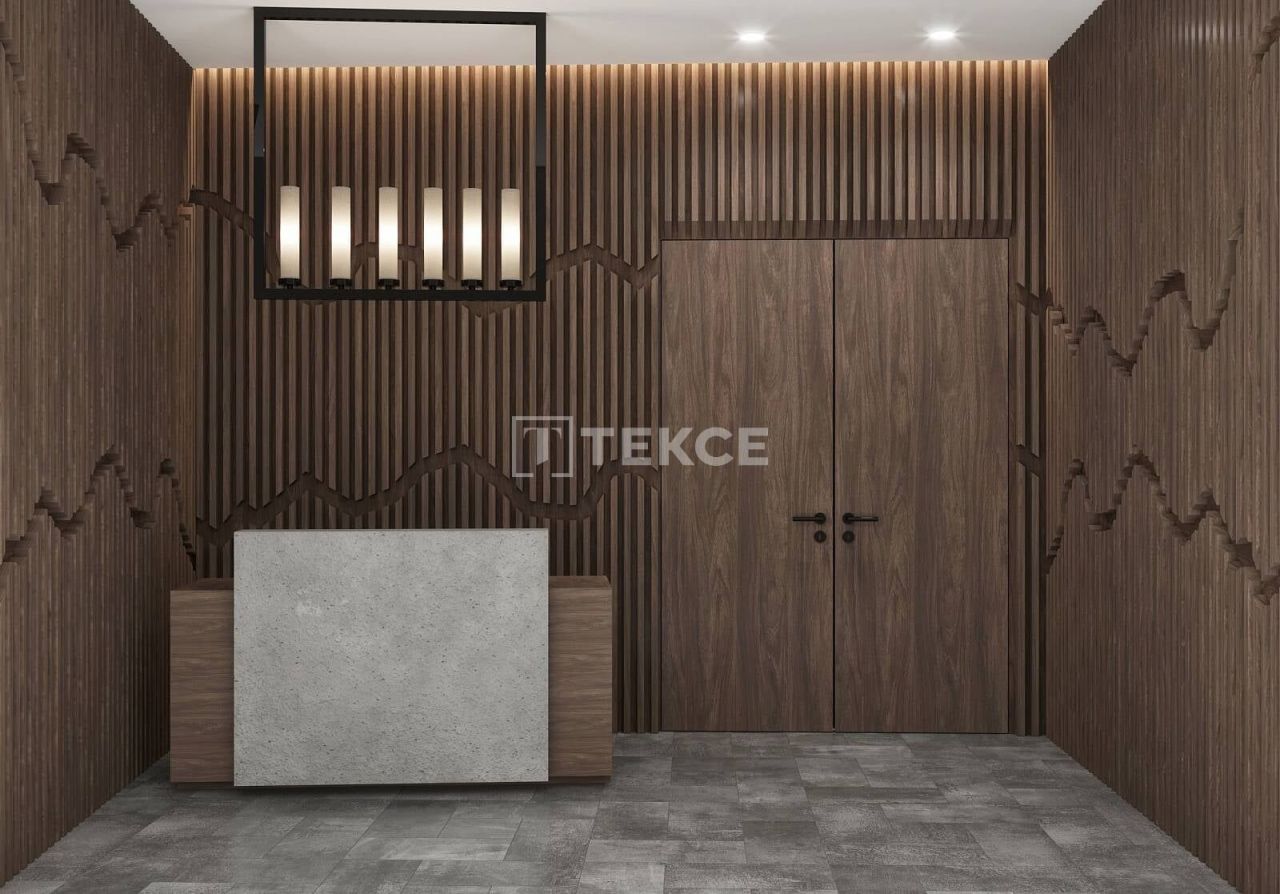 Пентхаус в Кирении, Кипр, 140 м² - фото 9