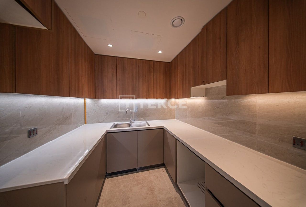 Апартаменты в Дубае, ОАЭ, 71 м² - фото 9