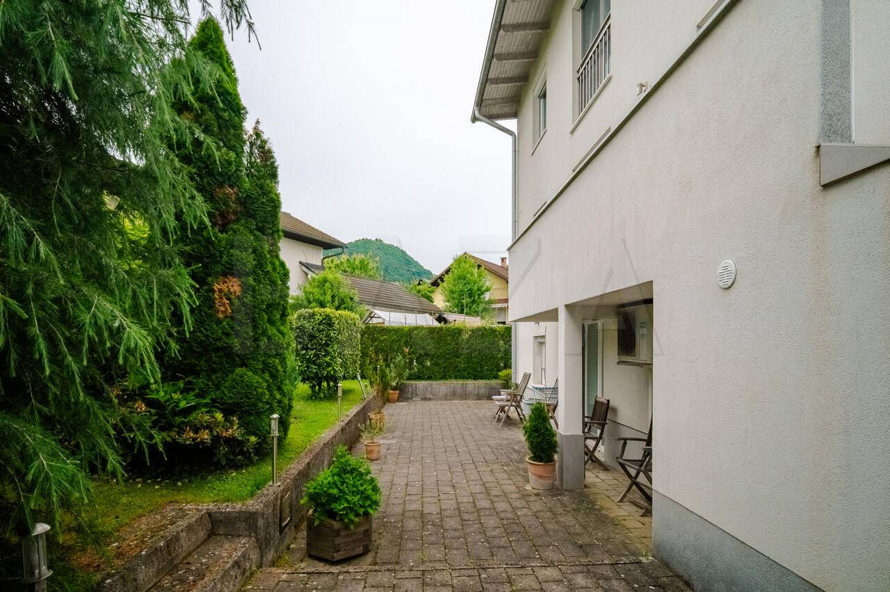 Квартира в Любляне, Словения, 97 м² - фото 8