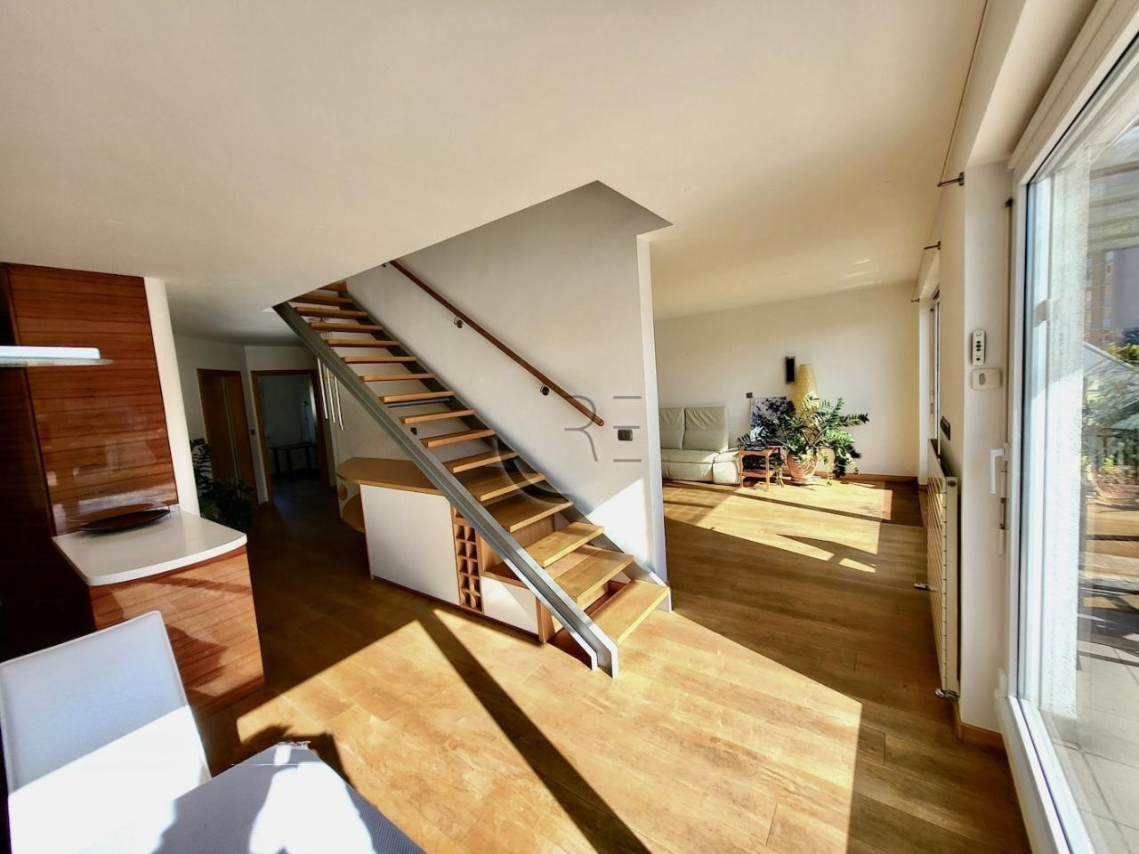 Квартира в Любляне, Словения, 170 м² - фото 8