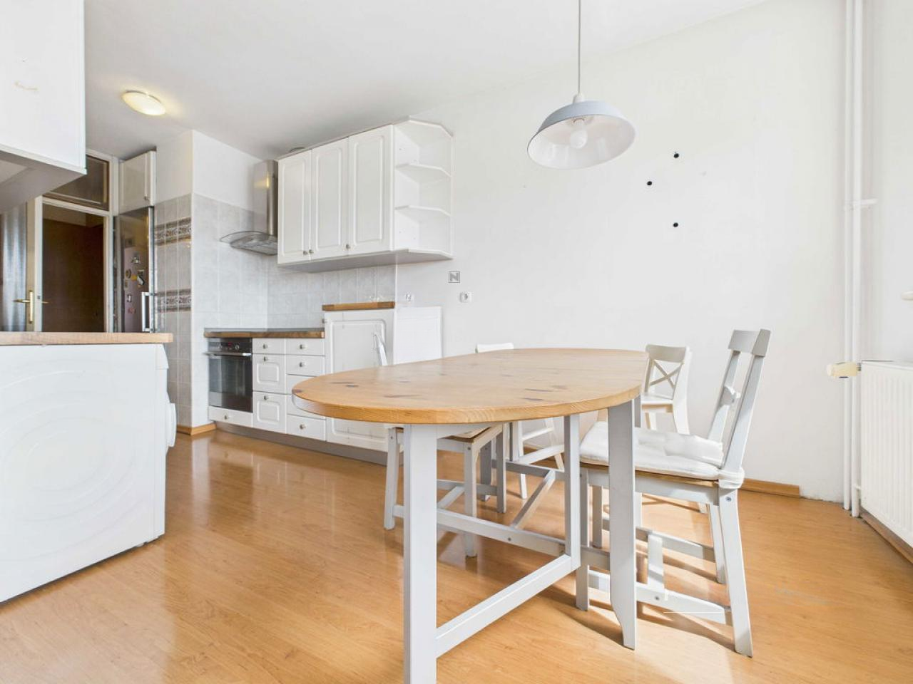 Квартира в Любляне, Словения, 66 м² - фото 8