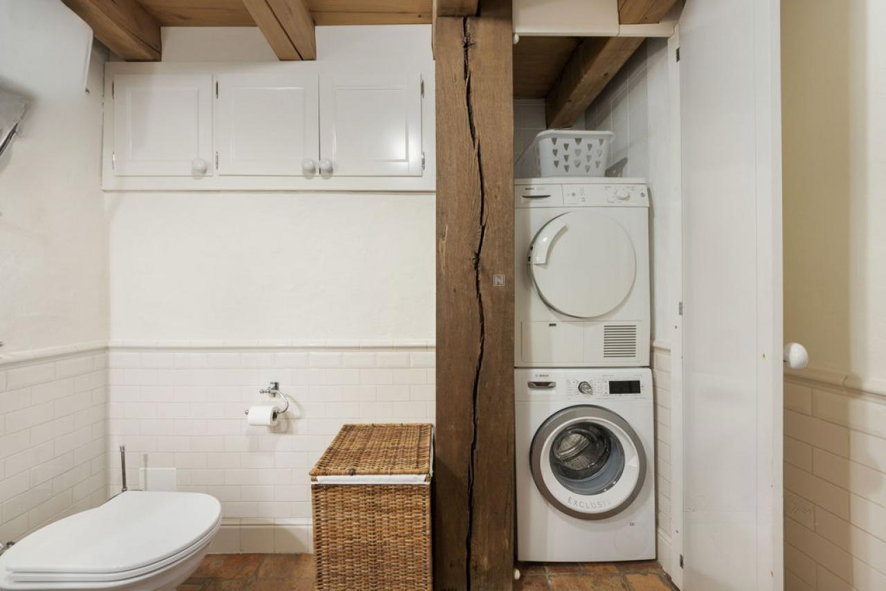 Квартира в Любляне, Словения, 277 м² - фото 8