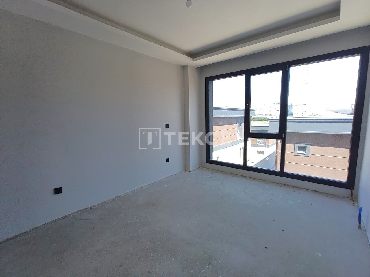 Вилла в Башакшехире, Турция, 350 м² - фото 10